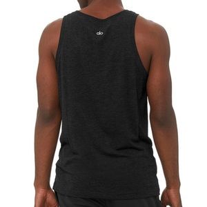 Alo Yoga Men’s Tank